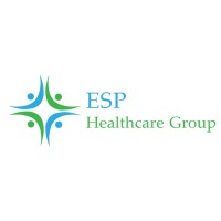 ESP Healthcare Group, LLC logo - Similar company to Cpap Services, Llc