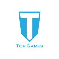 Top Games Inc logo - Similar company to Camelstudio