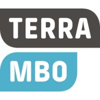 DCTerra Bloem, groen en styling logo - Similar company to Dcterra