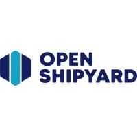 Open Shipyard logo - Similar company to Tracsol