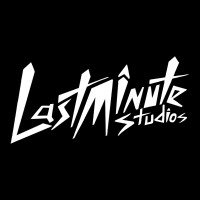 Last Minute Studios logo - Similar company to Phoneq
