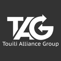 TAG | Touili Alliance Group logo - Similar company to Worldwidebridge