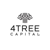 4Tree Capital logo - Similar company to Proud@Work Gmbh