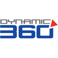Dynamic 360 logo - Similar company to Dynamics Inspire (Pvt.) Ltd