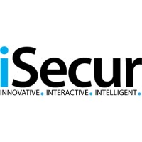 iSecur Innovative Security logo - Similar company to Evento App