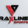 Rax line logo - Similar company to Abade