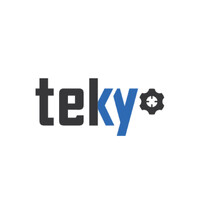 Teky logo - Similar company to Cme Engenharia