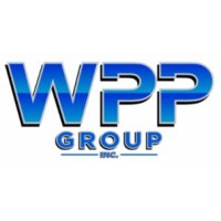 WPP Group logo - Similar company to Tnc Holdings