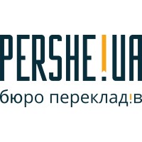 First Kyiv Translation Agency logo - Similar company to U-Knight Web Studio