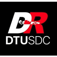 Team Defianz Racing - DTUSDC logo - Similar company to Ehax