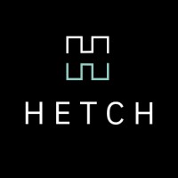 HETCH logo - Similar company to Minc