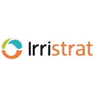 Irristrat logo - Similar company to Dixas Metrics