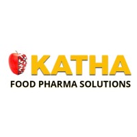 Katha Food Pharma Solutions logo - Similar company to Cws Ingredients