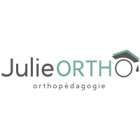 Julie Orthopédagogie logo - Similar company to Ccdmd