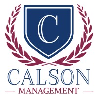 Calson Management, LLC logo - Similar company to Solutionary Advisors