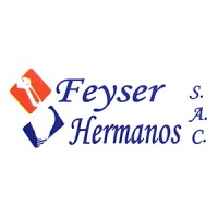 Feyser Hermanos SAC - Ferretería Surquillo logo - Similar company to Hiperu