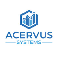 Acervus Systems logo - Similar company to The Sun Company