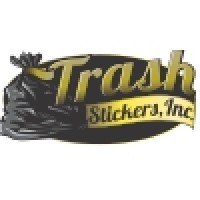 Trash Stickers, Inc. logo - Similar company to Revolution Print