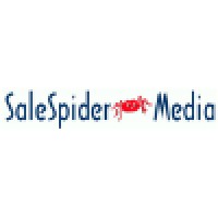 Sales Spider Media logo - Similar company to B2Lead