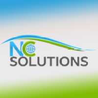 NC Solutions logo - Similar company to Nc Software Solutions (Ncss)