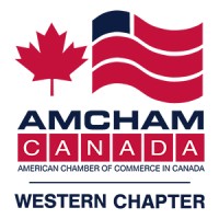 American Chamber of Commerce in Canada West logo - Similar company to Andersen In Canada