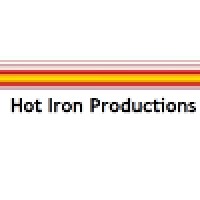 Hot Iron Productions logo - Similar company to ARiA