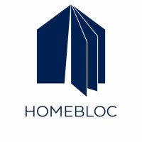 Homebloc logo - Similar company to Reed-Robinson