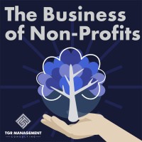 The Business Of Non-Profits Podcast