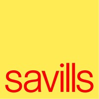 Savills Korea logo - Similar company to Crownlabs