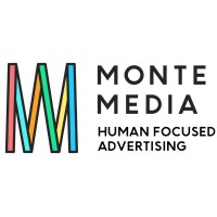 Montemedia - Human Focused Advertising logo - Similar company to Evolve Advertising Ag