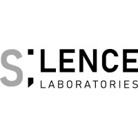 Silence Laboratories logo - Similar company to Hyperglade