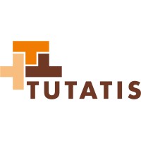 Tutatis logo - Similar company to Escuela De Ghostwriting