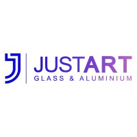 Justart Glass&Aluminium logo - Similar company to Polsko-Ukraiński Instytut Rozwoju Biznesu
