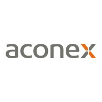 Aconex logo - Similar company to The Eniac Corporation
