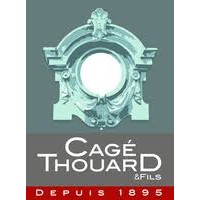 CAGE THOUARD ET FILS logo - Similar company to Cofaris Evaluation, Groupe Reaxis