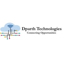 Dparth Tech Advisory Private Limited logo - Similar company to Abhyuday- Marketing Club Of Iiita