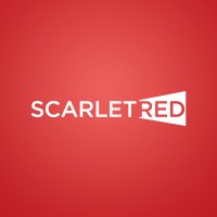 SCARLETRED Holding GmbH logo - Similar company to General Laser