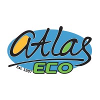 Atlas Eco logo - Similar company to Powerbond
