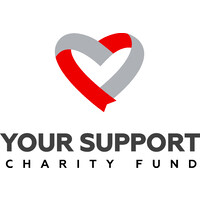 Your Support (Твоя опора) logo - Similar company to Ukrainian Education Platform