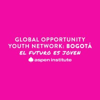 Global Opportunity Youth Network - GOYN Bogotá logo - Similar company to Nuestrabarranquilla