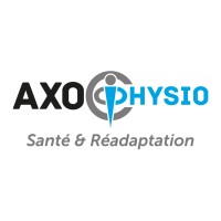 Axo Physio logo - Similar company to Access-Ergo