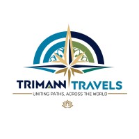 Trimann Travels Pvt Ltd logo - Similar company to Message Blink