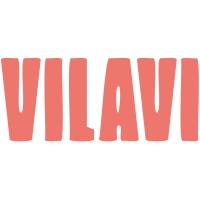 VILAVI logo - Similar company to Ipresspad