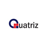 Quatriz System Sdn Bhd logo - Similar company to Bnetwork
