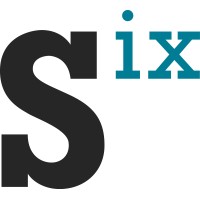 Six Offene Systeme GmbH logo - Similar company to Stage & Voice