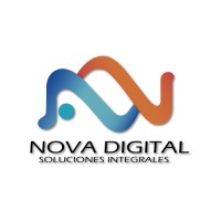 Nova Digital logo - Similar company to Document Security