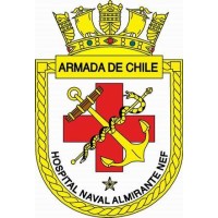 Hospital Naval Almirante Nef logo - Similar company to Vaaladev