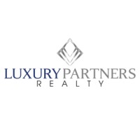 Luxury Partners Realty logo - Similar company to The Executive Group Realty