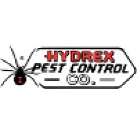 Hydrex Pest Control logo - Similar company to Code Black