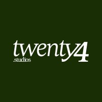 Twenty4 Studios logo - Similar company to Neyal®